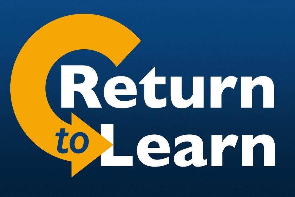 Safe Return to Learn Plan
