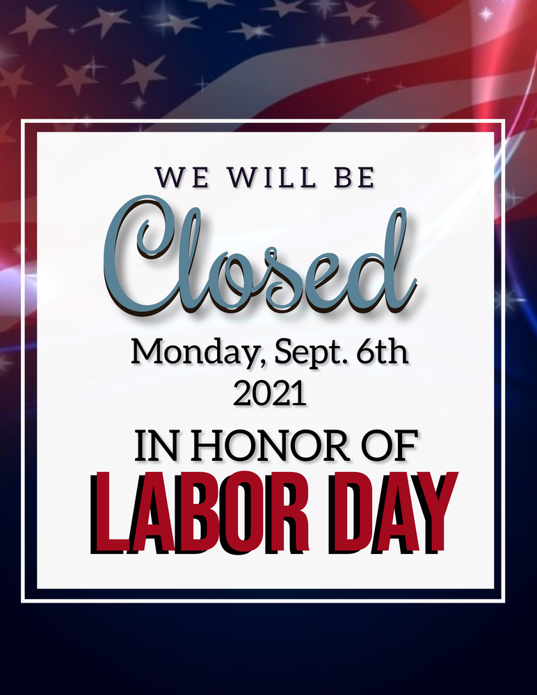 Labor Day