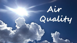 Air Quality Reports