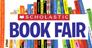 Book Fair this Week