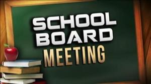 Regular October Board Meeting Agenda