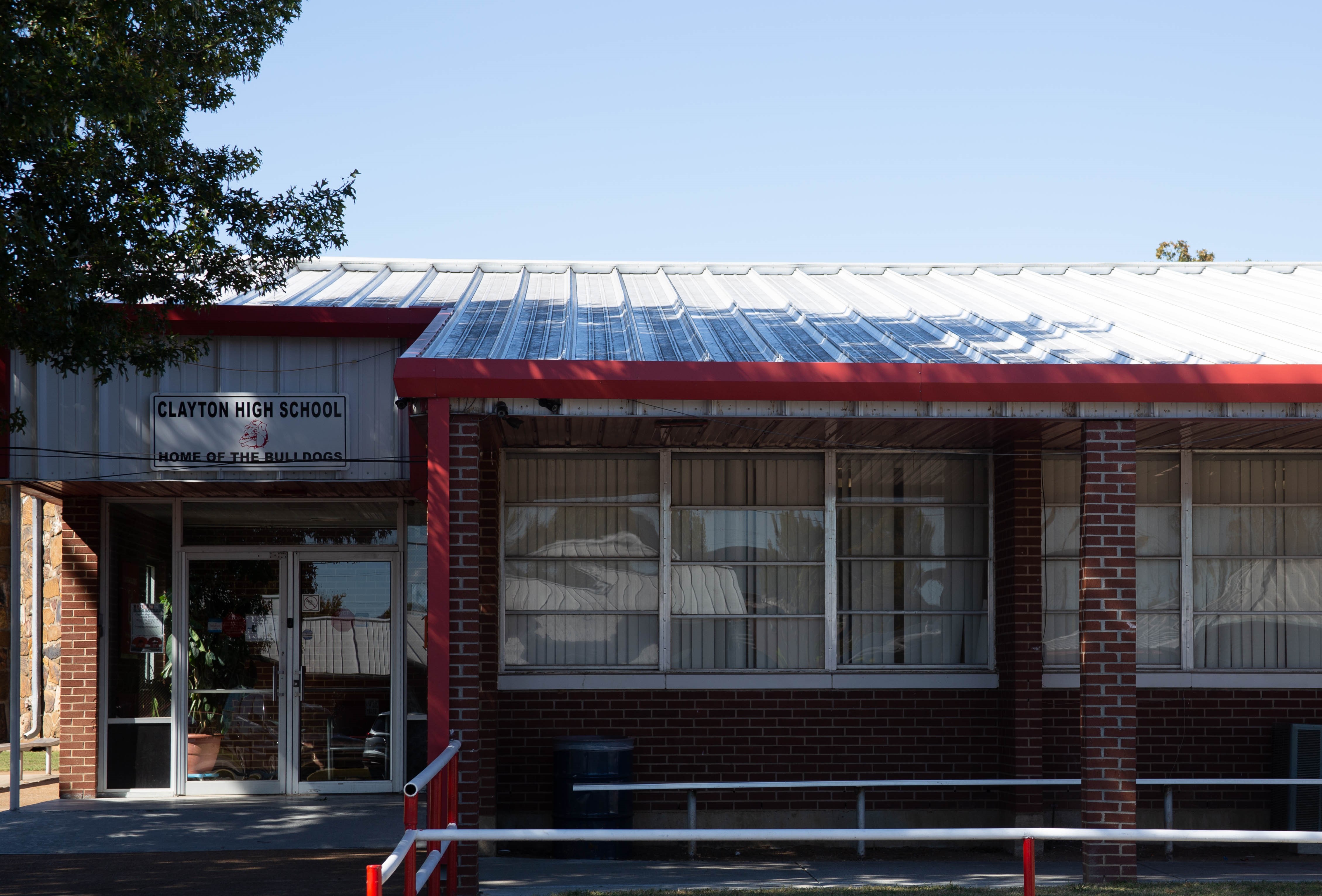 Clayton Public Schools